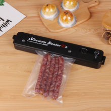 Load image into Gallery viewer, New Upgrade Automatic Vacuum Sealer Machine, Dry & Moist Food Modes