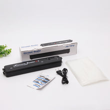 Load image into Gallery viewer, New Upgrade Automatic Vacuum Sealer Machine, Dry & Moist Food Modes
