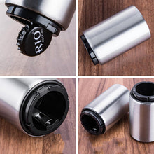 Load image into Gallery viewer, Magnet-Automatic Beer Bottle Opener KITCHEN TOOLS Smart saker