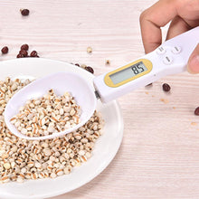 Load image into Gallery viewer, Electronic Measuring Spoon ELECTRONIC PRODUCT TOOLS smartsaker