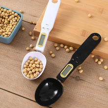 Load image into Gallery viewer, Electronic Measuring Spoon ELECTRONIC PRODUCT TOOLS smartsaker