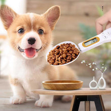 Load image into Gallery viewer, Electronic Measuring Spoon ELECTRONIC PRODUCT TOOLS smartsaker