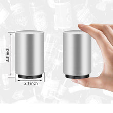 Load image into Gallery viewer, Magnet-Automatic Beer Bottle Opener KITCHEN TOOLS Smart saker