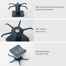 Load image into Gallery viewer, Kitchen Rotating Storage Hook KITCHEN TOOLS Smart saker