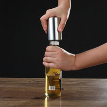Load image into Gallery viewer, Magnet-Automatic Beer Bottle Opener KITCHEN TOOLS Smart saker
