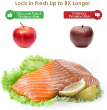 Load image into Gallery viewer, New Upgrade Automatic Vacuum Sealer Machine, Dry & Moist Food Modes
