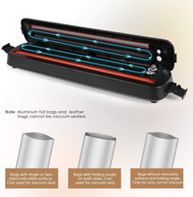 Load image into Gallery viewer, New Upgrade Automatic Vacuum Sealer Machine, Dry & Moist Food Modes