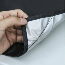 Load image into Gallery viewer, Universal Premium Windshield Snow Cover Sunshade(50% Offš„)
