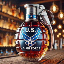 Load image into Gallery viewer, Vianys Patriot Grenade