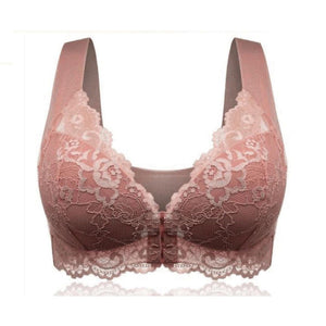 Vianys Front-Close Bra