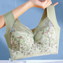 Load image into Gallery viewer, No Wire Push up Bra Wrapped Chest Vest