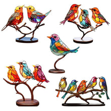 Load image into Gallery viewer, Vianys Metal Birds