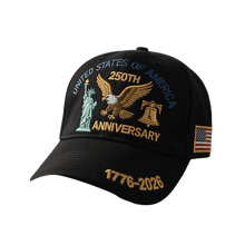 Load image into Gallery viewer, Vianys Liberty250 Cap