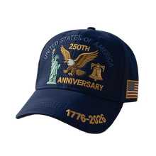 Load image into Gallery viewer, Vianys Liberty250 Cap