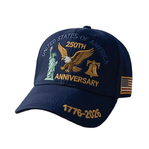 Vianys Liberty250 Cap