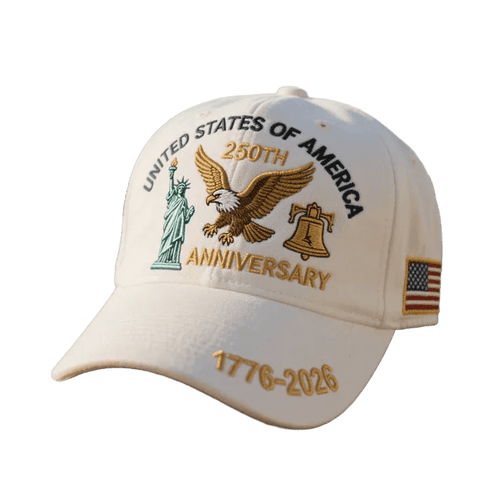 Vianys Liberty250 Cap