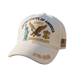 Vianys Liberty250 Cap