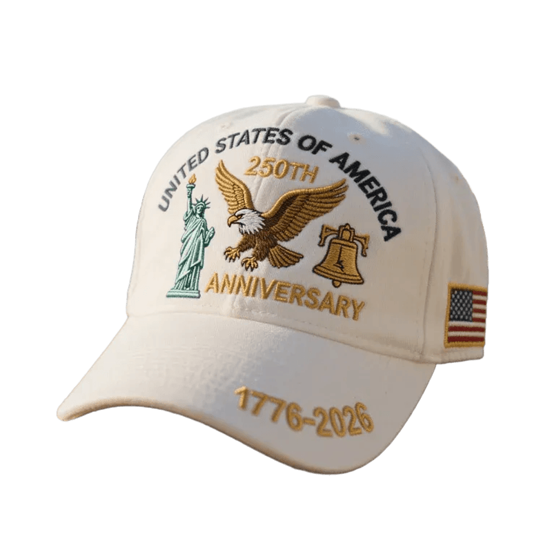 Vianys Liberty250 Cap