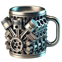Load image into Gallery viewer, Vianys V-MAXX Mug