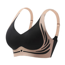 Load image into Gallery viewer, Super gather bra | Wireless Push-up Bra