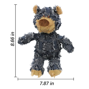 Vianys Robust Bear