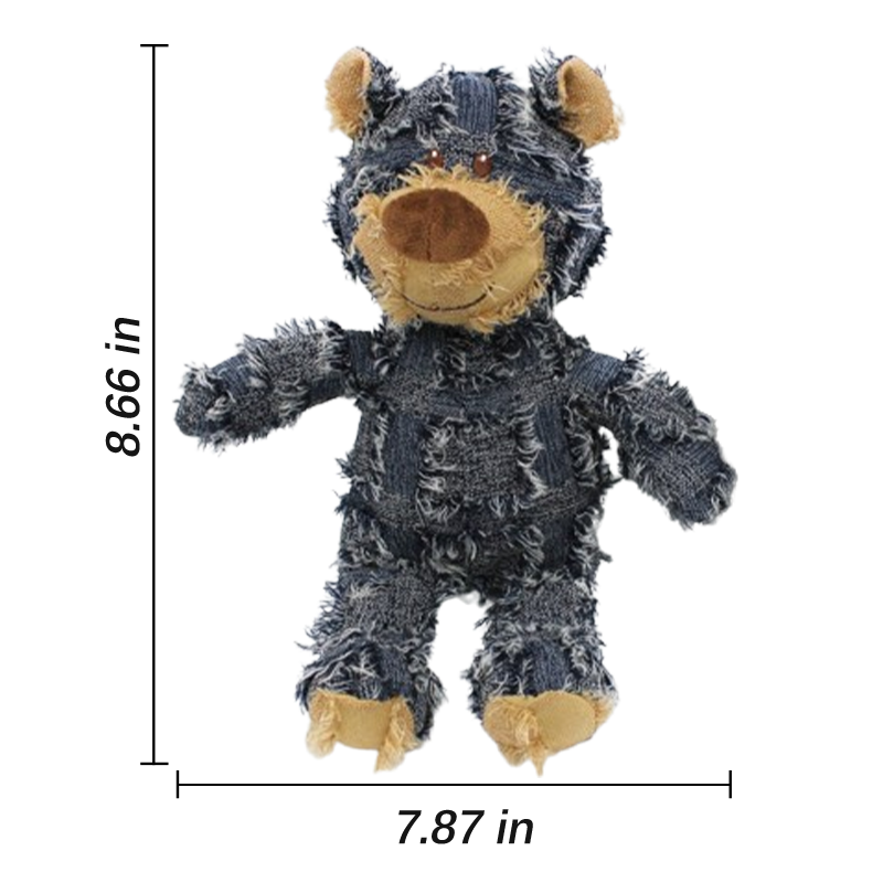 Vianys Robust Bear