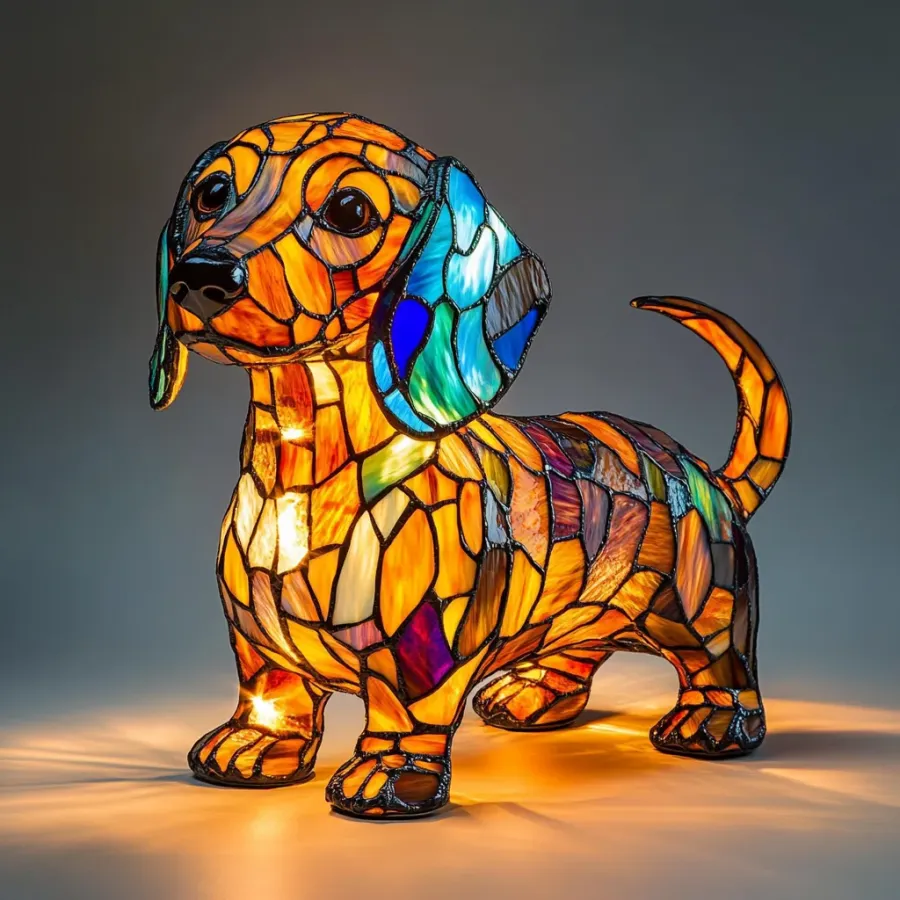 Vianys GlowBuddy