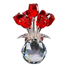 Load image into Gallery viewer, Vianys™ Eternal Bloom Rose