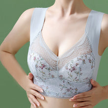 Load image into Gallery viewer, No Wire Push up Bra Wrapped Chest Vest