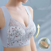 Load image into Gallery viewer, No Wire Push up Bra Wrapped Chest Vest