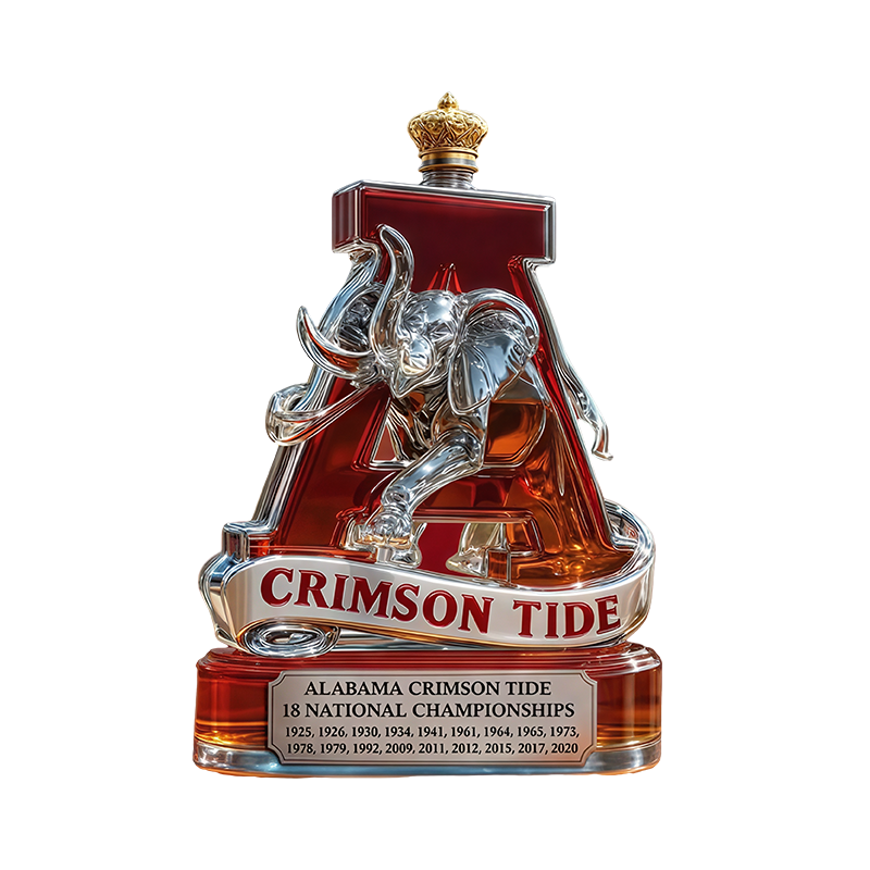 Vianys Tide Trophy