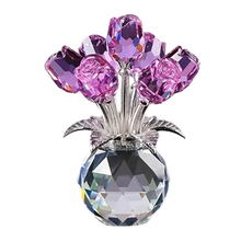 Load image into Gallery viewer, Vianys™ Eternal Bloom Rose