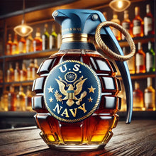Load image into Gallery viewer, Vianys Patriot Grenade