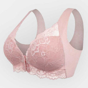 Vianys Front-Close Bra