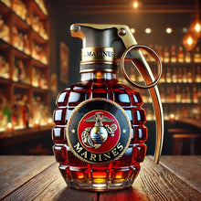 Load image into Gallery viewer, Vianys Patriot Grenade