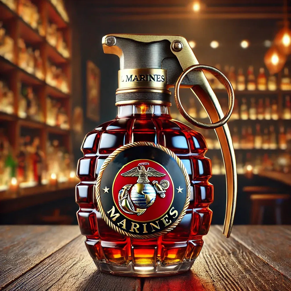 Vianys Patriot Grenade