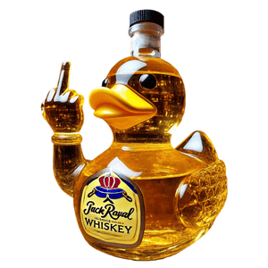 Vianys Quack Off