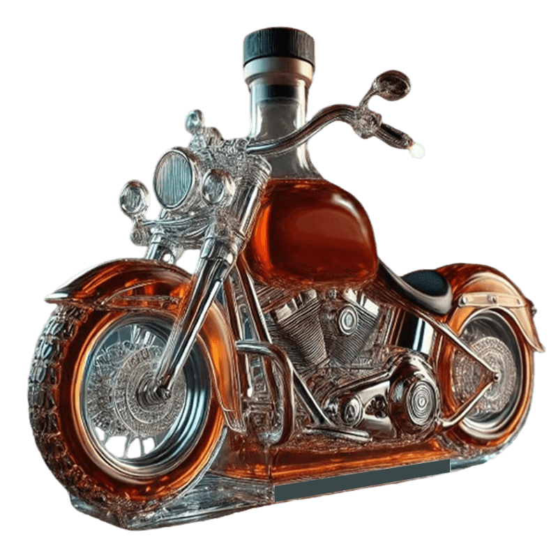 Vianys V-Twin Reserve™