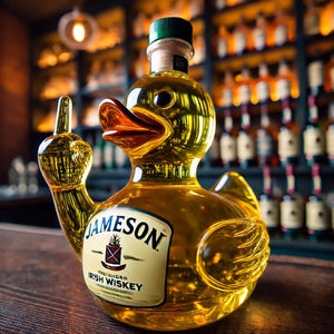 Vianys Quack Off