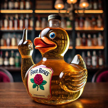 Load image into Gallery viewer, Vianys Quack Off