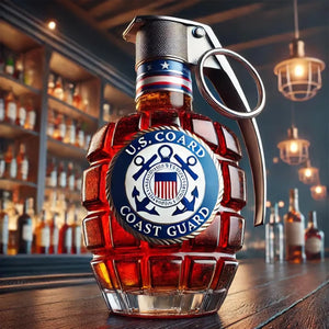 Vianys Patriot Grenade