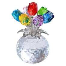Load image into Gallery viewer, Vianys™ Eternal Bloom Rose