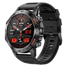 Load image into Gallery viewer, Vianys™ Titan K52 Tactical Smartwatch