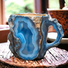 Load image into Gallery viewer, Vianys LuxeGem Mug