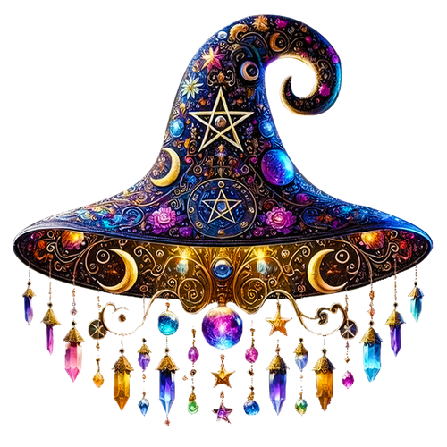 Vianys SpellShine