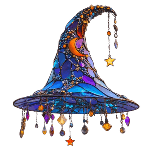 Vianys SpellShine