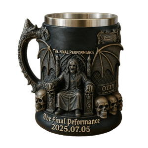 Vianys Ozzy Glory Cup