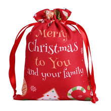 Load image into Gallery viewer, Vianys Christmas Bag