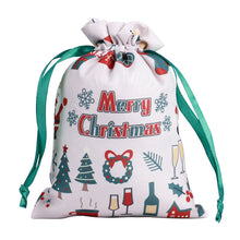 Load image into Gallery viewer, Vianys Christmas Bag