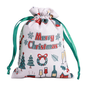 Vianys Christmas Bag